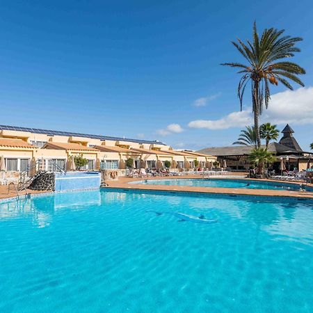 Hotel Arena Suite Corralejo Dış mekan fotoğraf