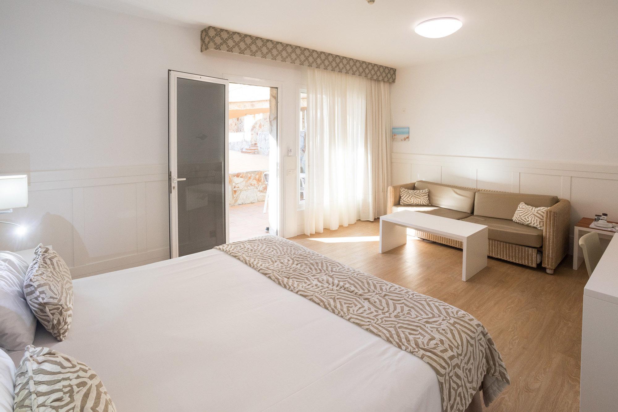 Hotel Arena Suite Corralejo Dış mekan fotoğraf