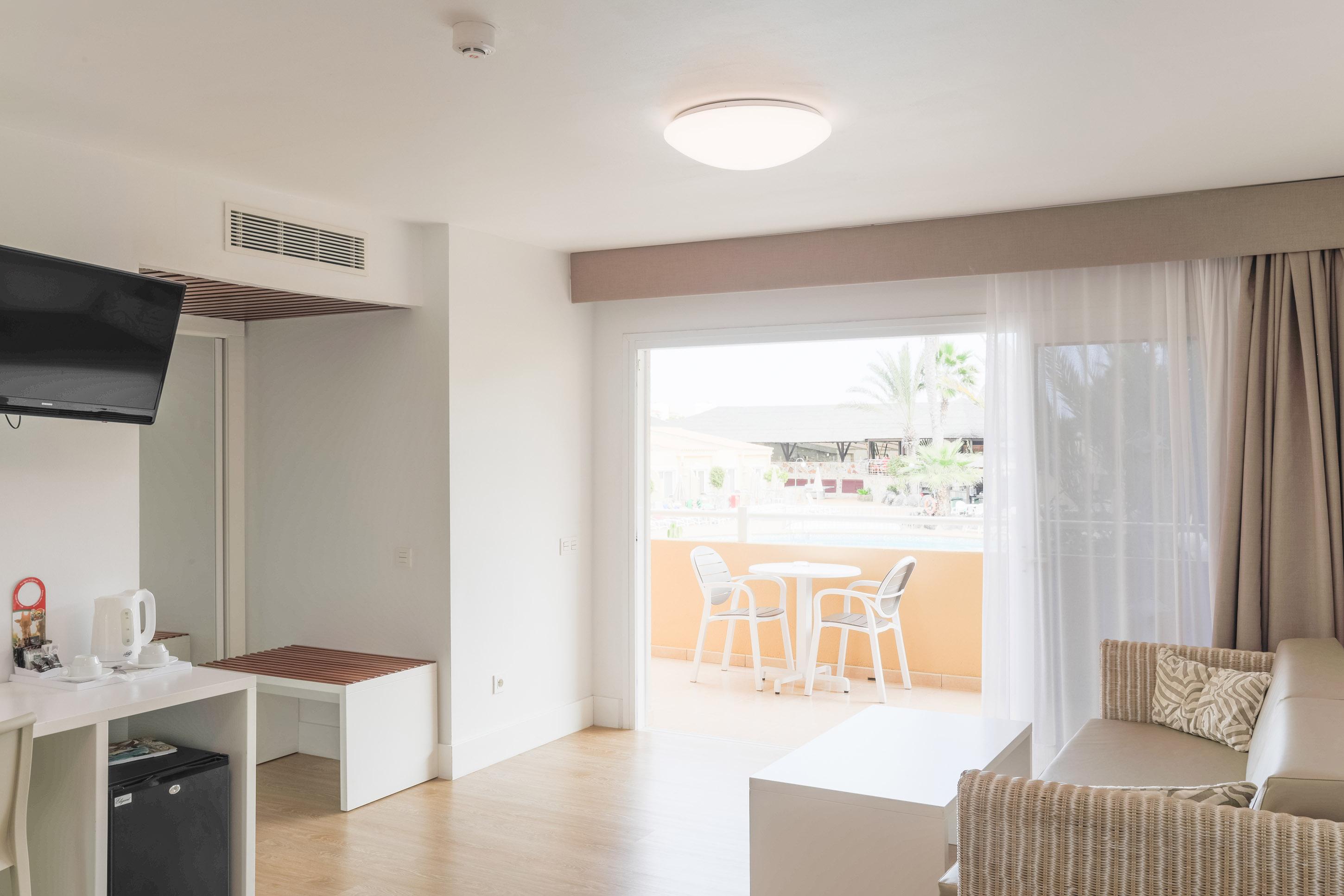 Hotel Arena Suite Corralejo Dış mekan fotoğraf