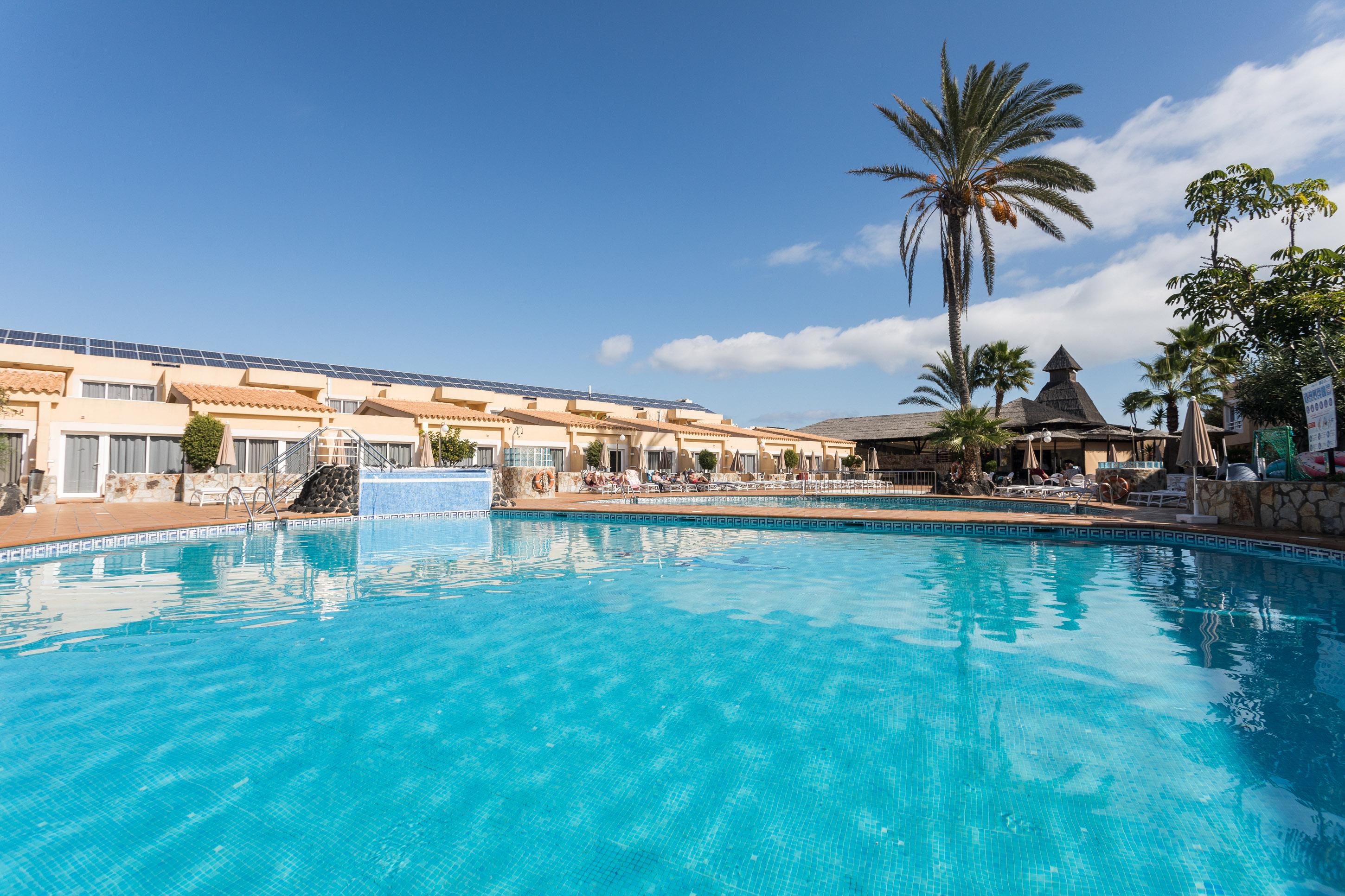 Hotel Arena Suite Corralejo Dış mekan fotoğraf