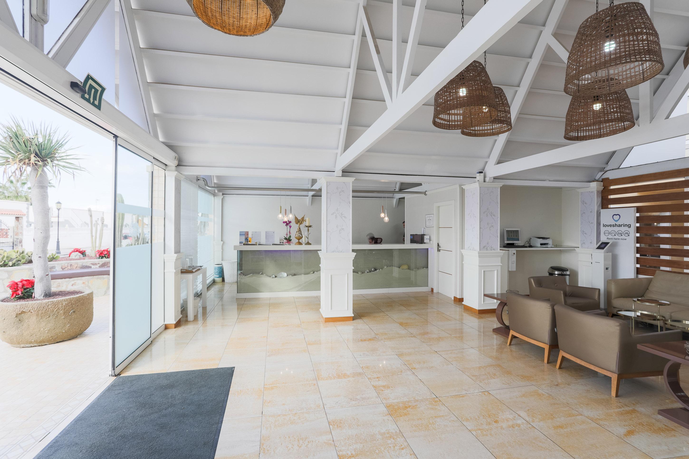 Hotel Arena Suite Corralejo Dış mekan fotoğraf