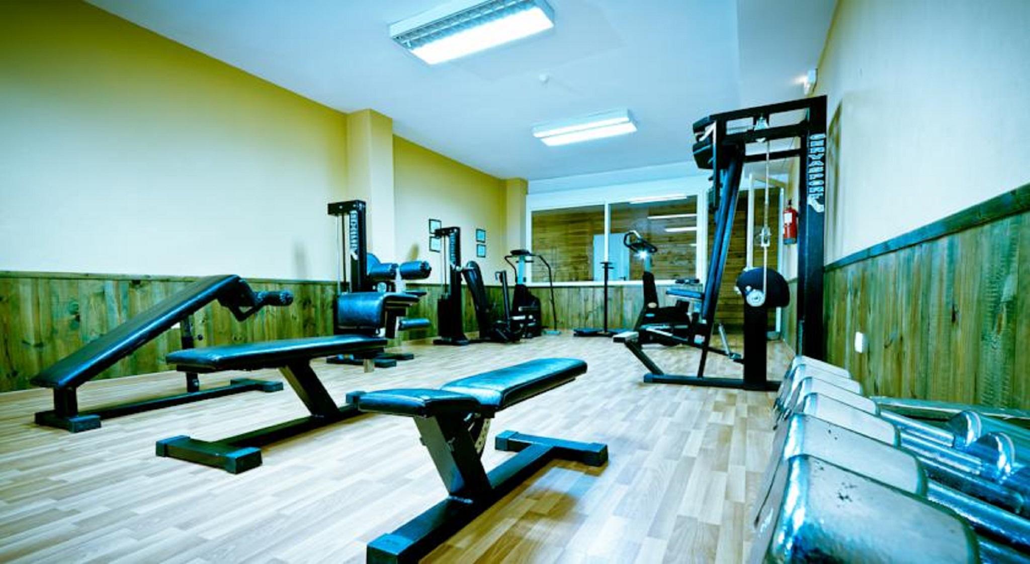 Hotel Arena Suite Corralejo Dış mekan fotoğraf