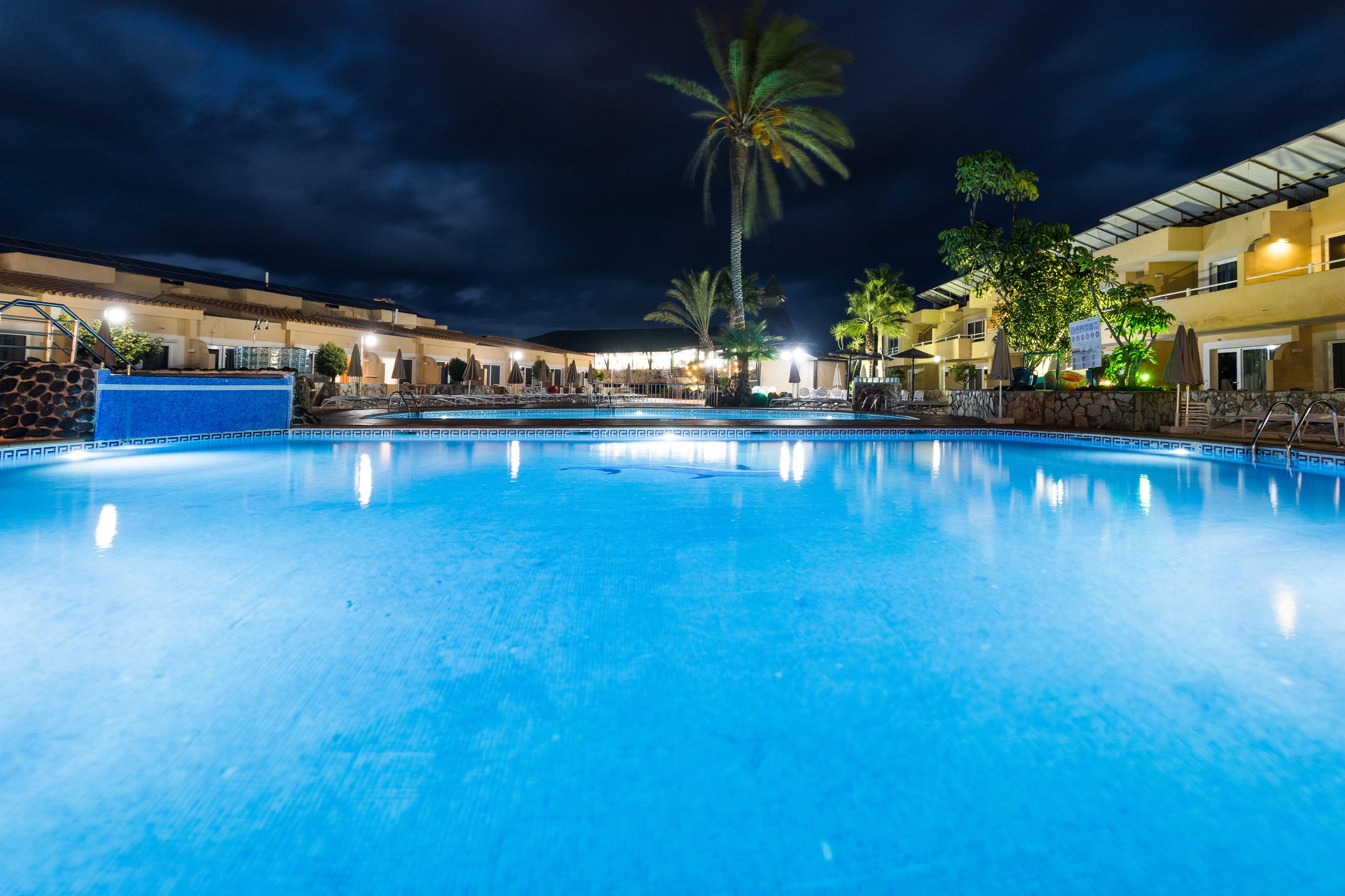 Hotel Arena Suite Corralejo Dış mekan fotoğraf