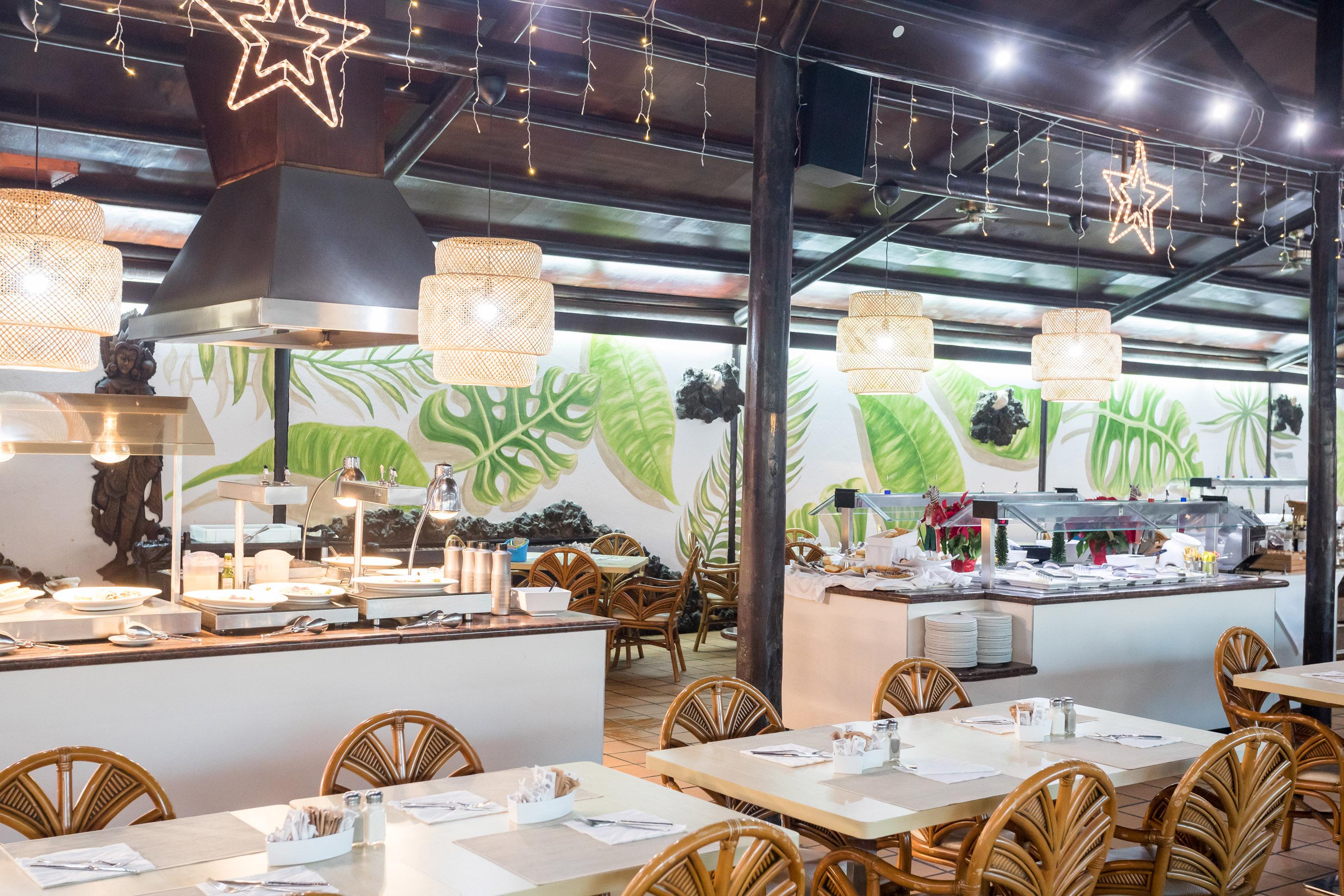 Hotel Arena Suite Corralejo Dış mekan fotoğraf