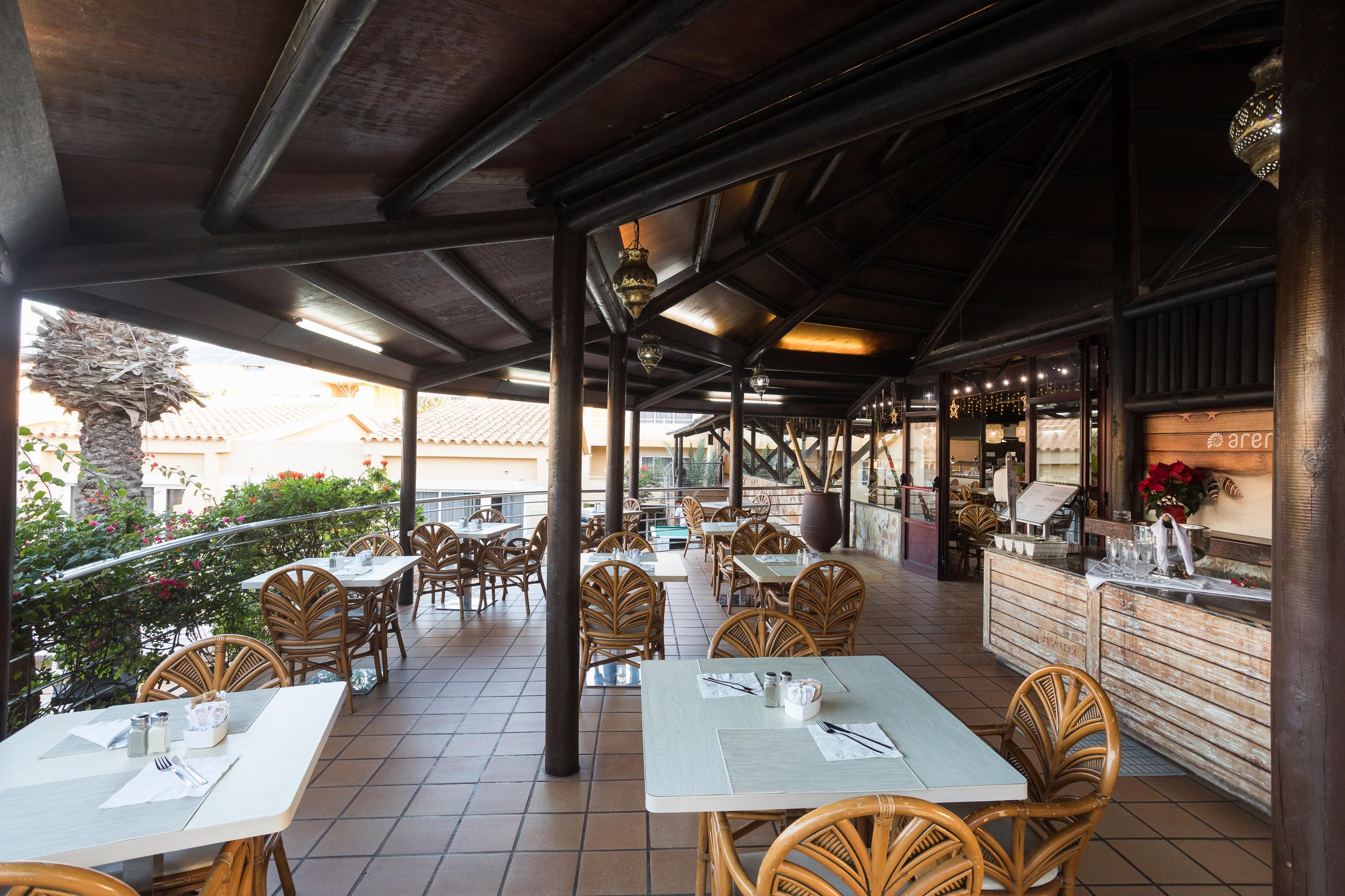 Hotel Arena Suite Corralejo Dış mekan fotoğraf