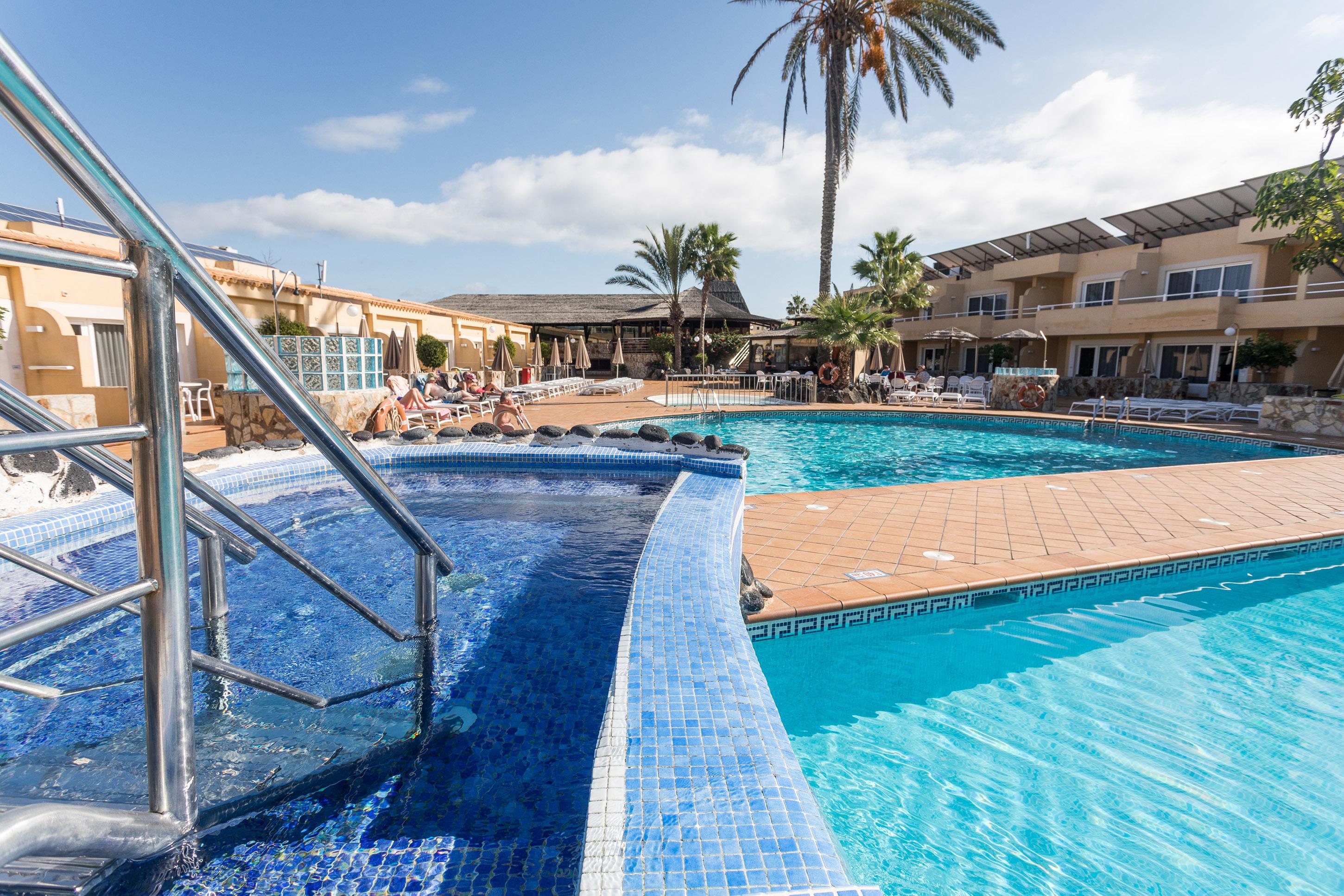 Hotel Arena Suite Corralejo Dış mekan fotoğraf