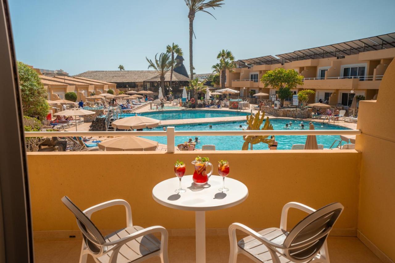 Hotel Arena Suite Corralejo Dış mekan fotoğraf