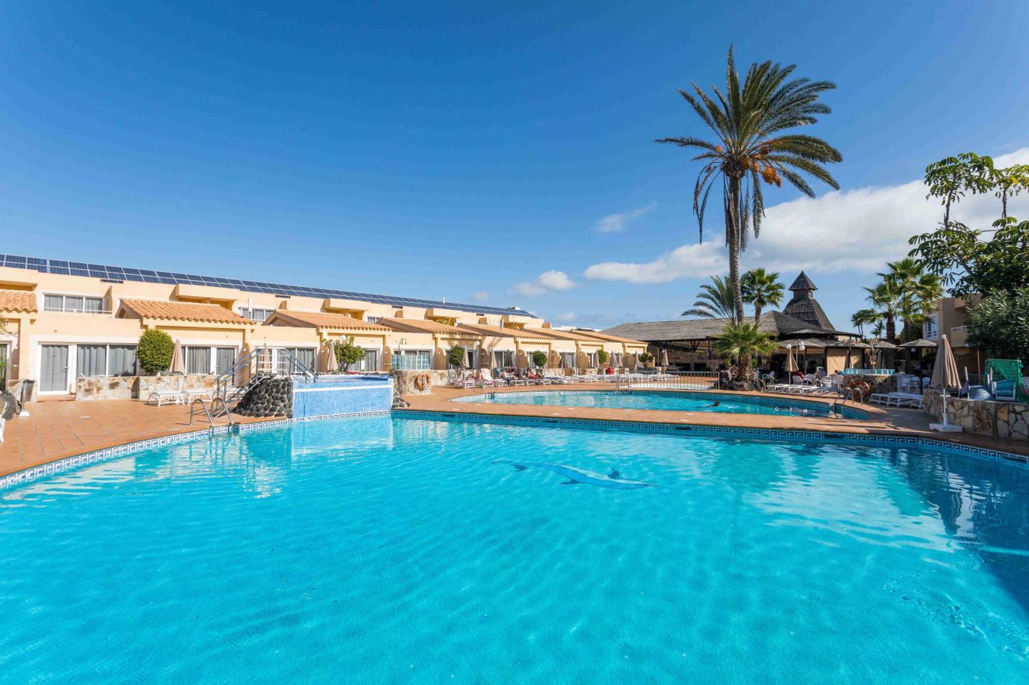 Hotel Arena Suite Corralejo Dış mekan fotoğraf