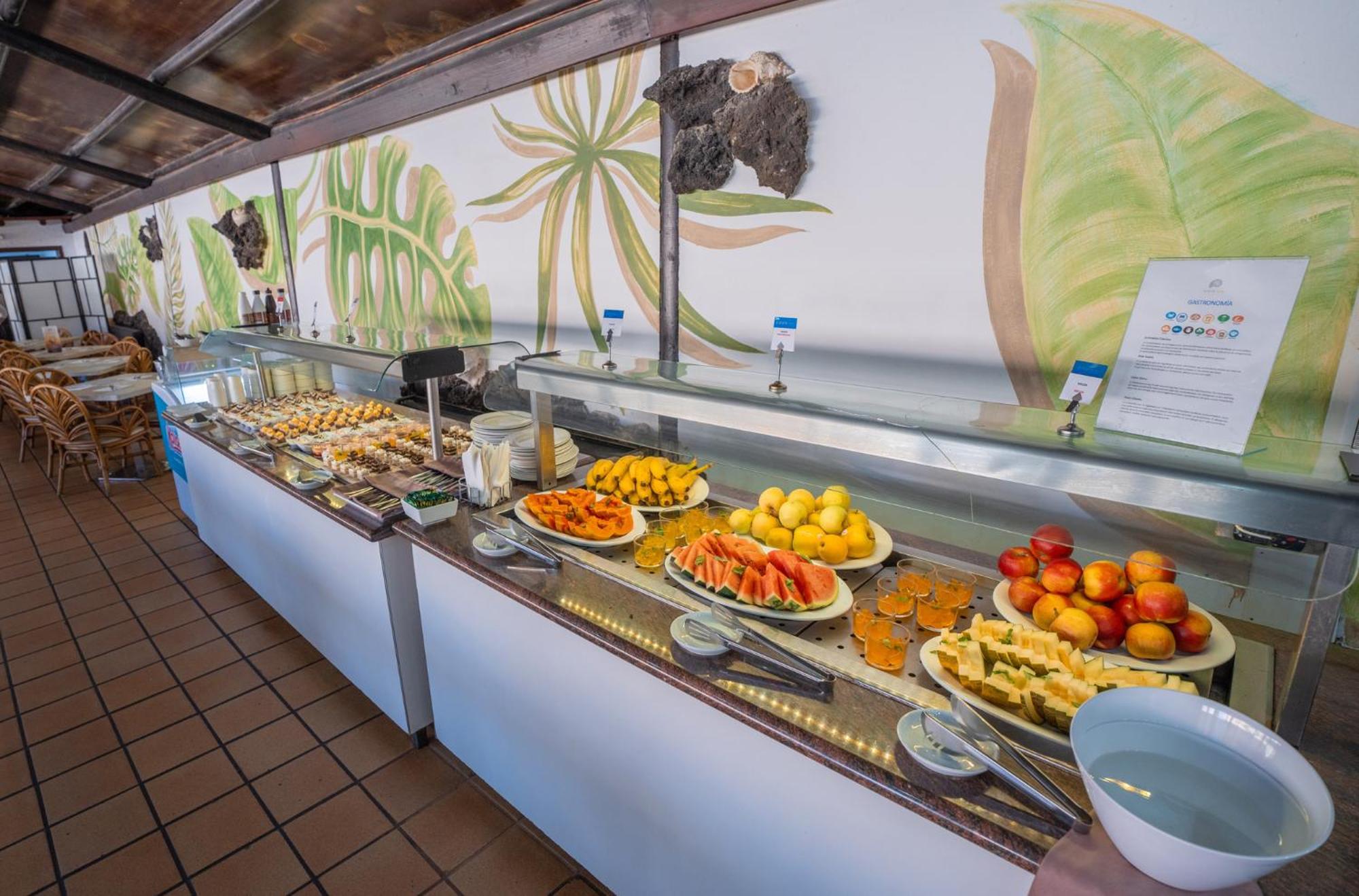 Hotel Arena Suite Corralejo Dış mekan fotoğraf