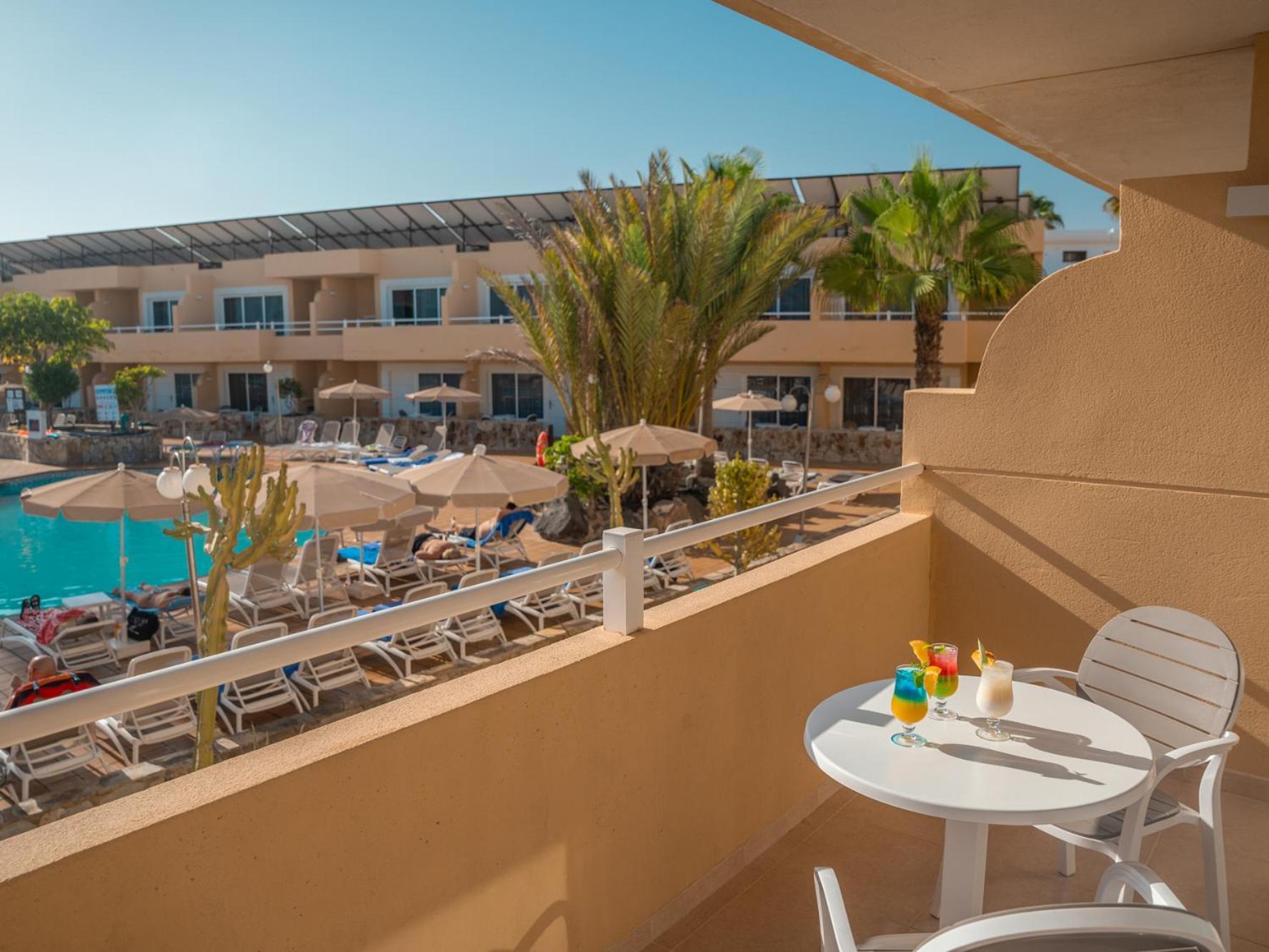 Hotel Arena Suite Corralejo Dış mekan fotoğraf