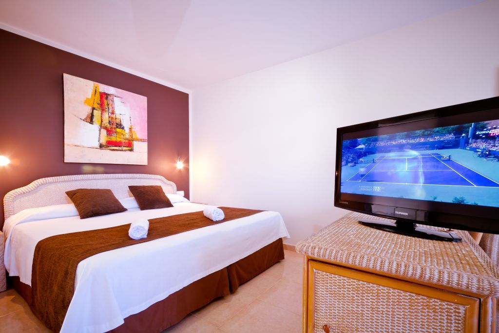 Hotel Arena Suite Corralejo Dış mekan fotoğraf