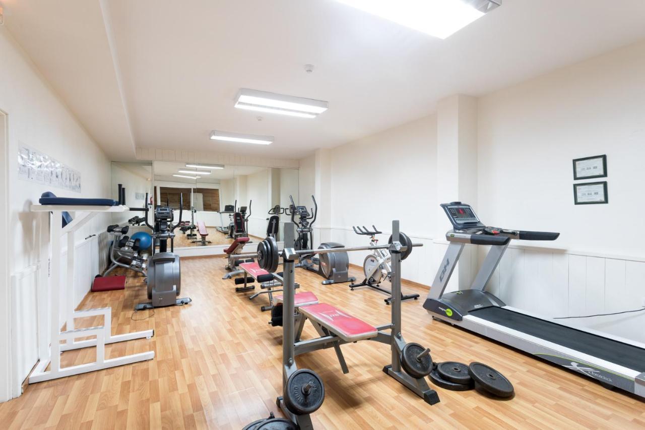 Hotel Arena Suite Corralejo Dış mekan fotoğraf