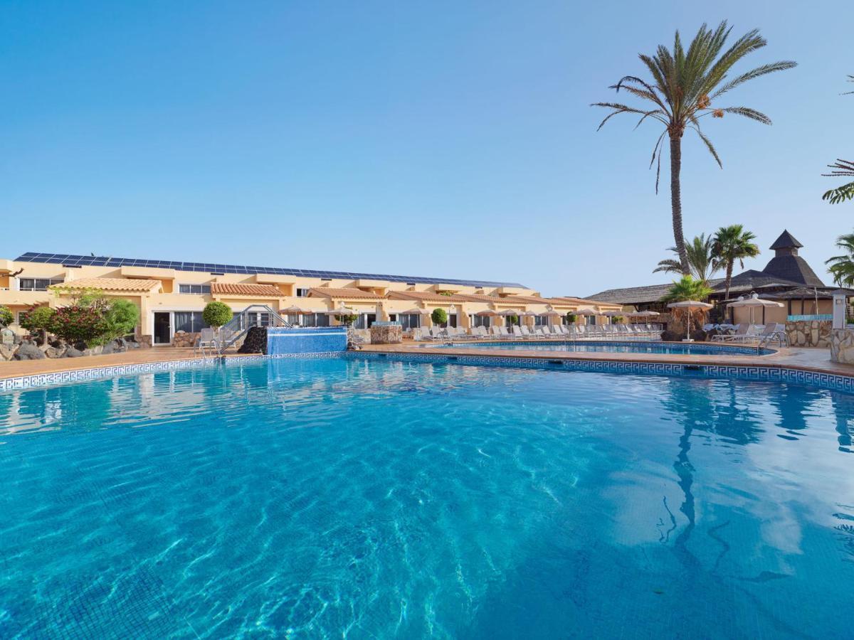 Hotel Arena Suite Corralejo Dış mekan fotoğraf